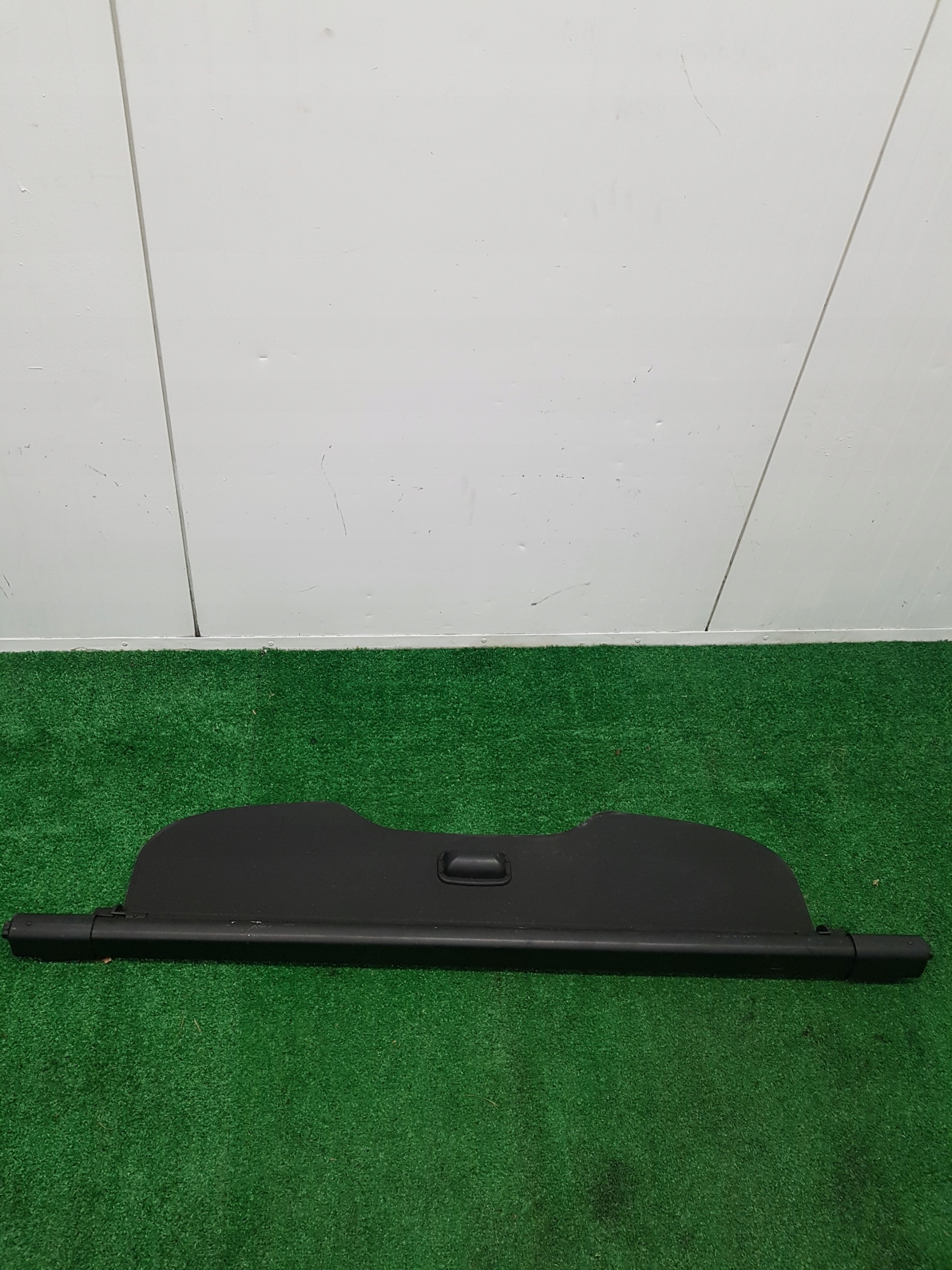 blinds boot FORD MONDEO MK 4 KOMBI