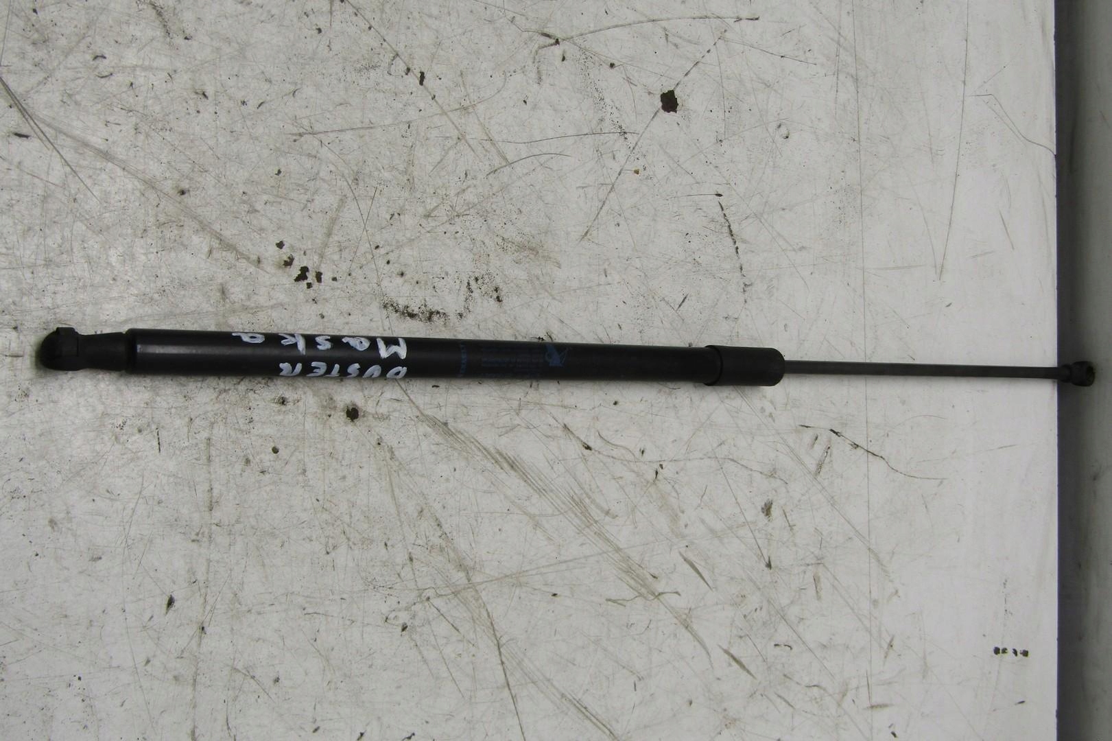 Sprężyna gazowa, pokrywa komory silnika Dacia OE 654702645R