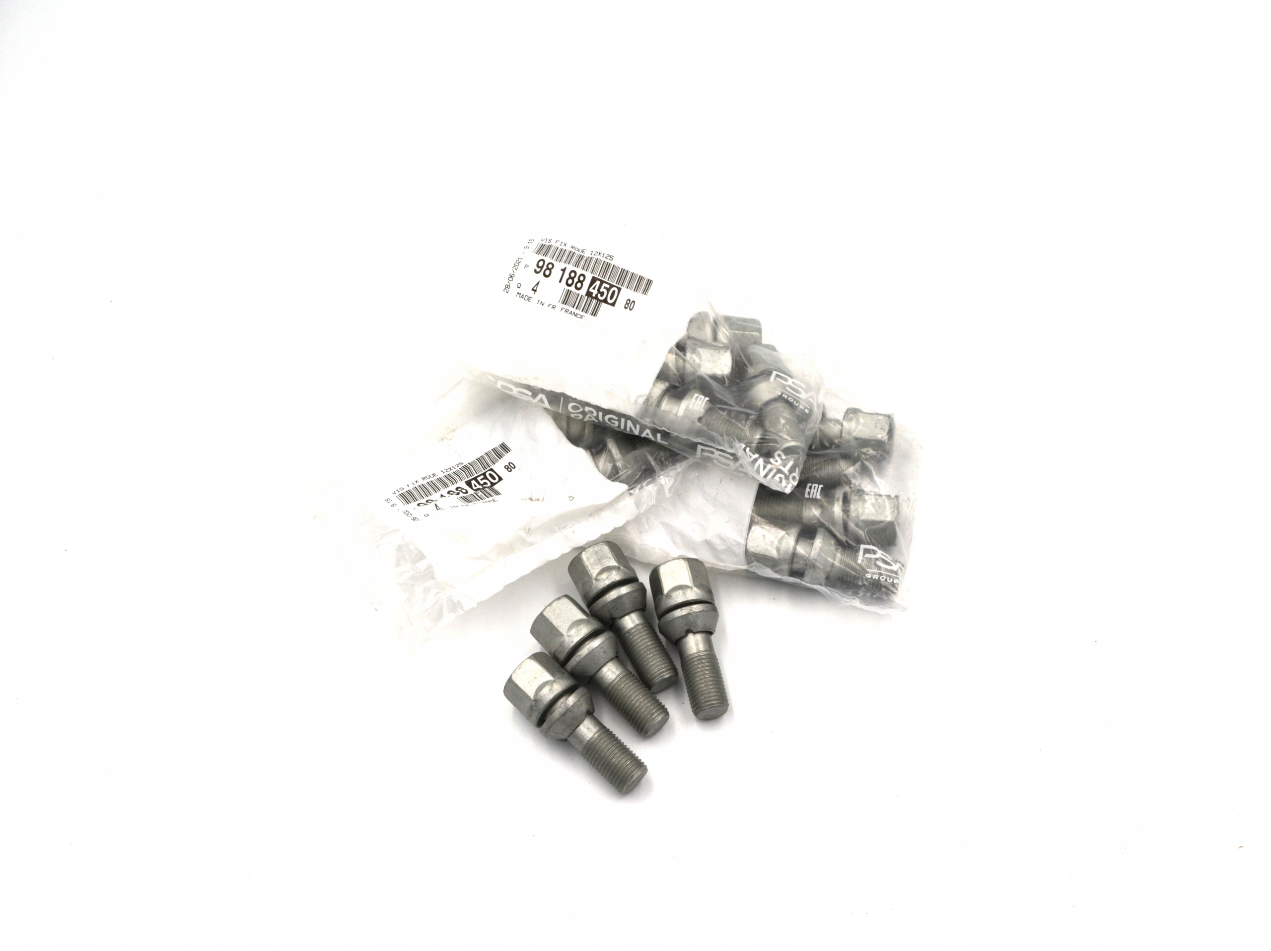 БОЛТЫ КОЛЕСА OPEL MOKKA NEW 9832850380