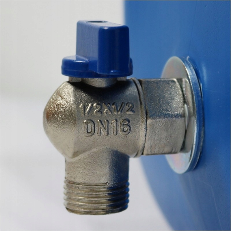 Pojemnik bańka kanister na wodę 20l niebieski EAN (GTIN) 5902315114920