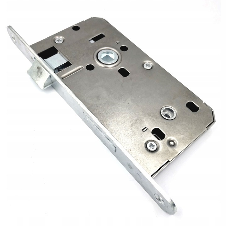 

Jania Zamek drzwiowy stolarski 72/50 Wc ZnAl L