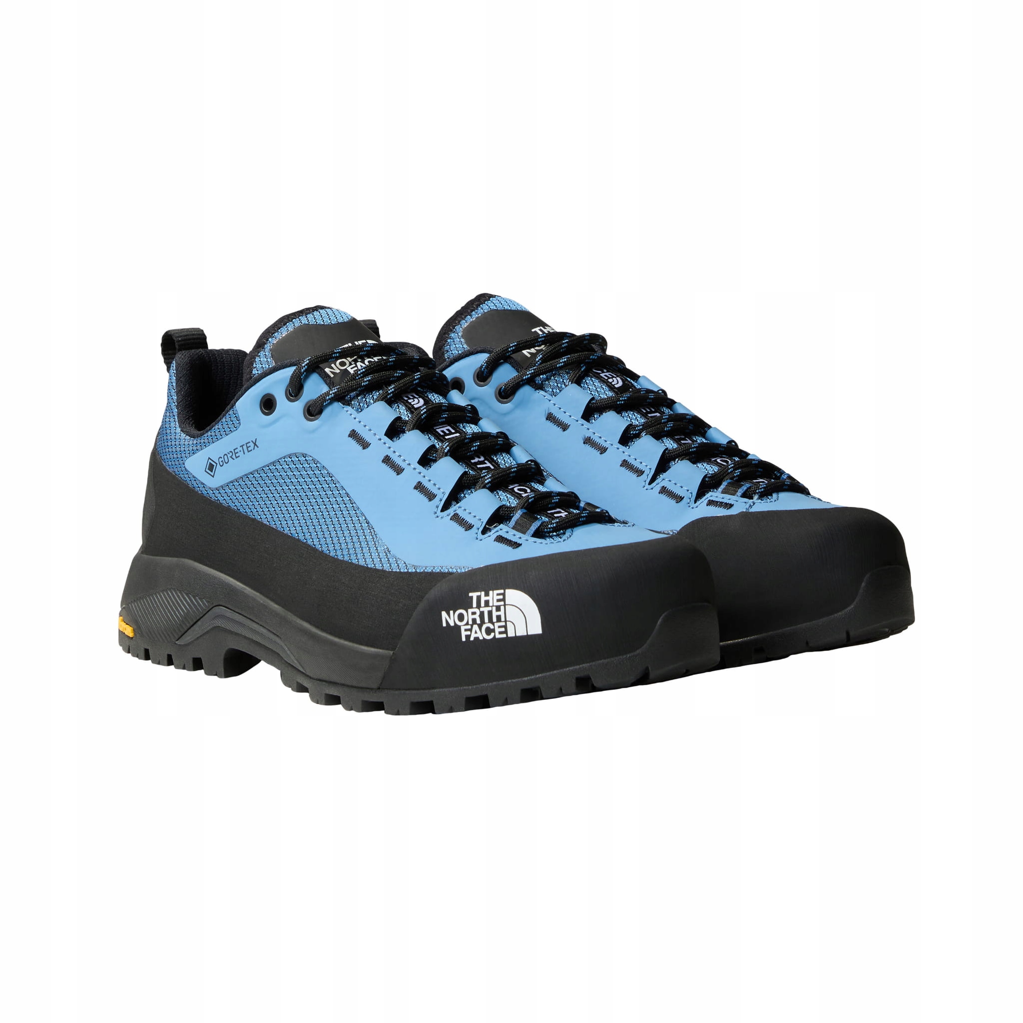 Buty Damskie The North Face Verto Alpine Gore-Tex indigo stone 38,5
