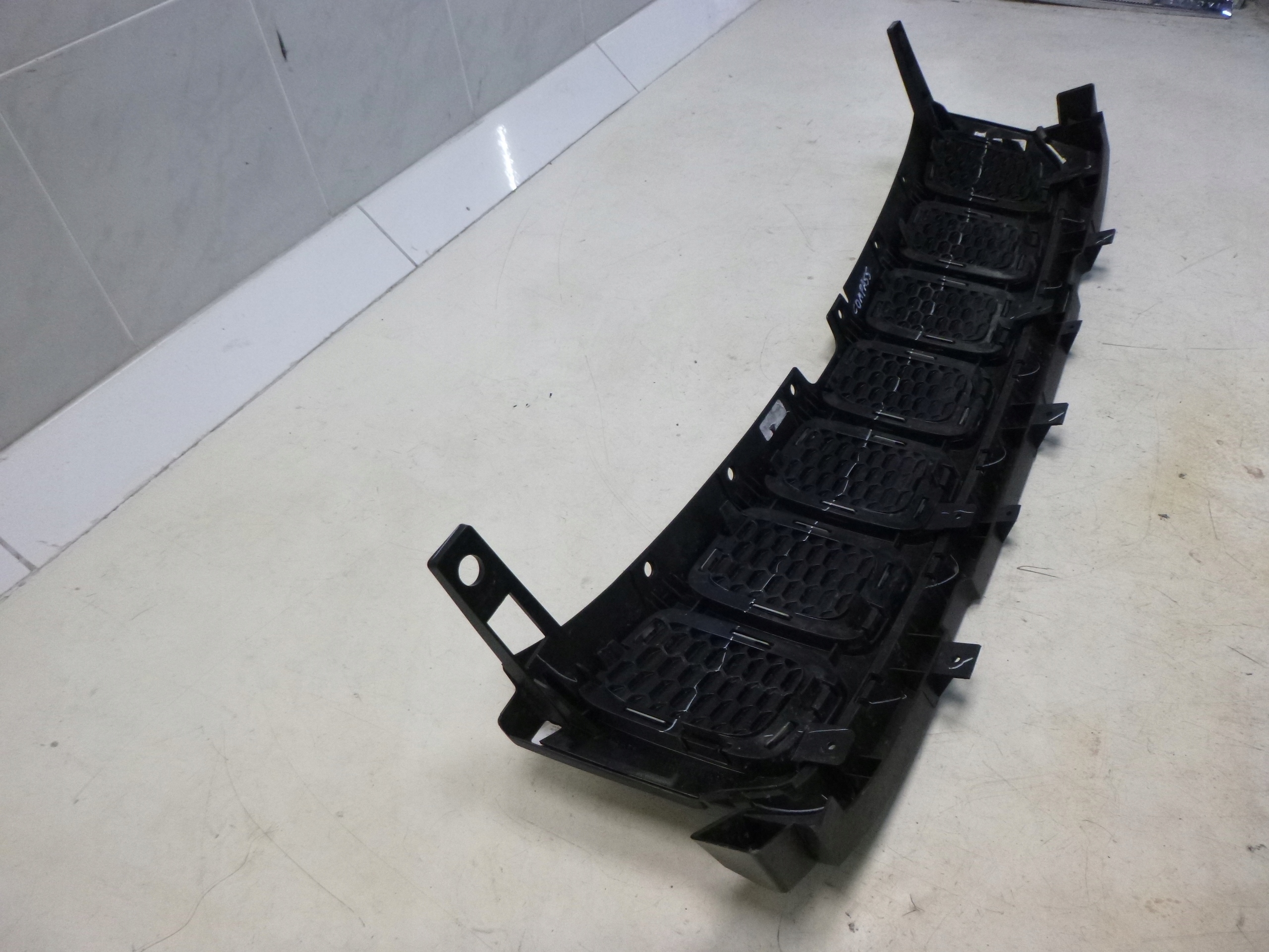 JEEP COMPASS 2 II OD 2017 grill grille radiator