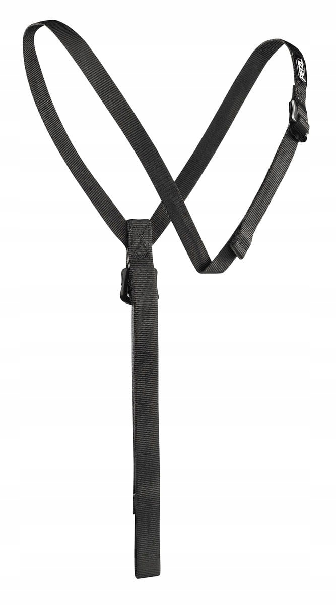 Uprząż do Crolla Petzl Secur C74 A