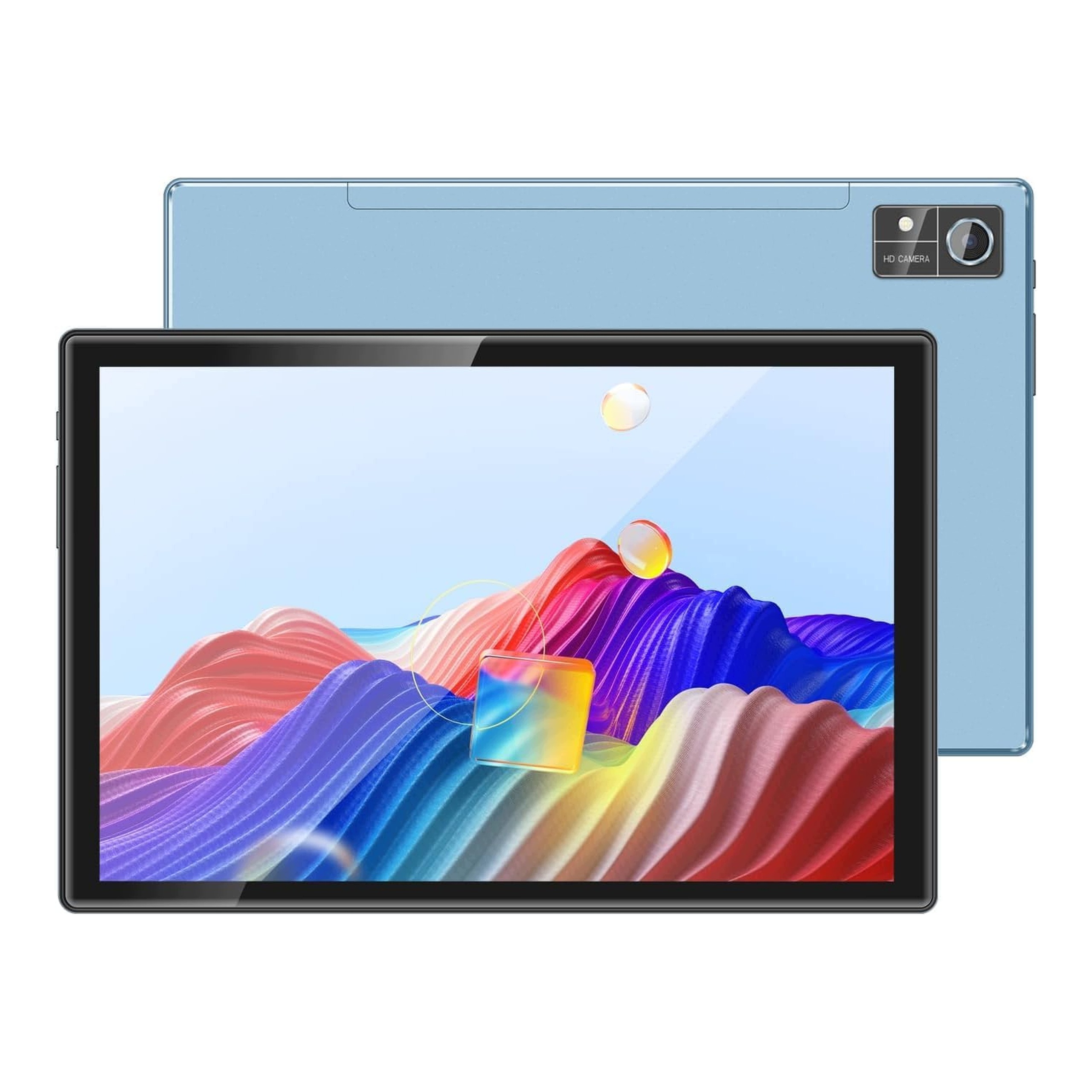 Tablet 10 Colos Aodoeu 4G Lte Android 11 4/64 Dual Sim 8000 Mah