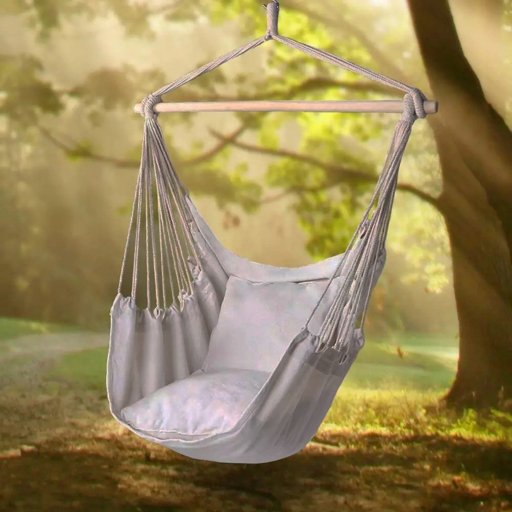 KOKON HAMAK BUJAK HUŚTAWKA SIEDZISKO FOTEL WISZĄCY Kod producenta HUŚTAWKA OGRODOWA HAMAK KRZESŁO FOTEL