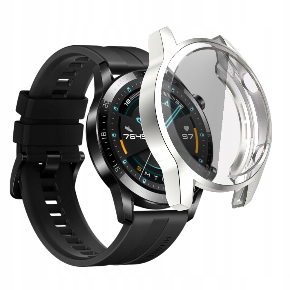 ETUI OCHRONNE 2w1 DO HUAWEI WATCH GT 2 SPORT 46mm EAN (GTIN) 5703381517604