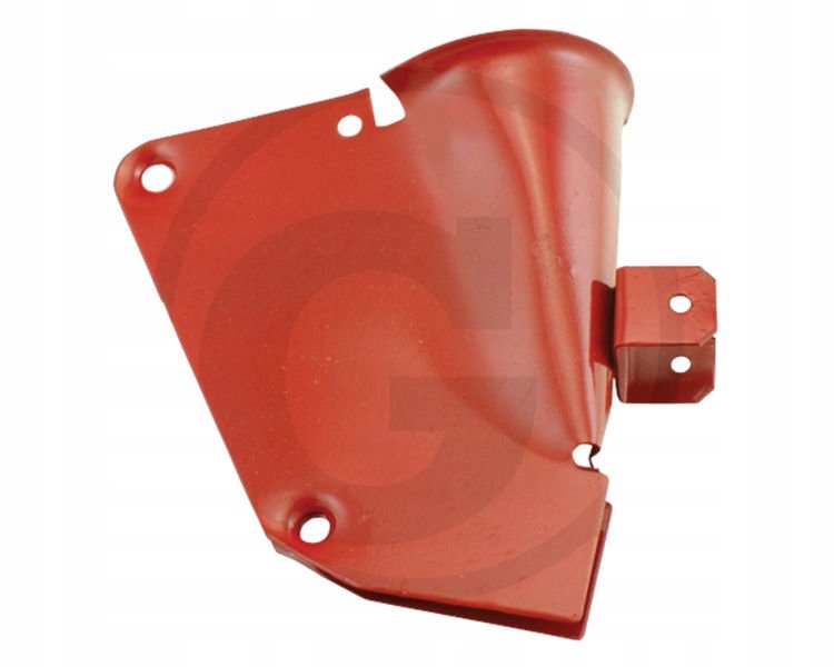 Skrzydełko skrzydło redlicy długiej siewnika Producent części Agtech