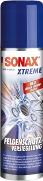 SONAX XTREME POWŁOKA ZABEZPIECZAJĄCA DO FELG