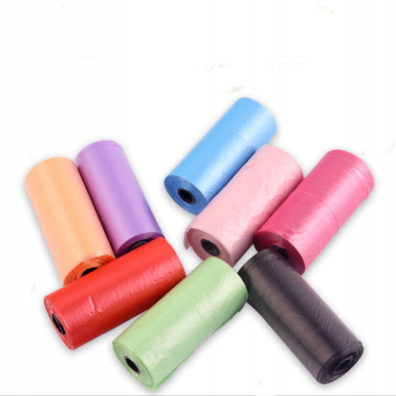 

Woreczki Worki na Psie Odchody Kupy zestaw 300 szt