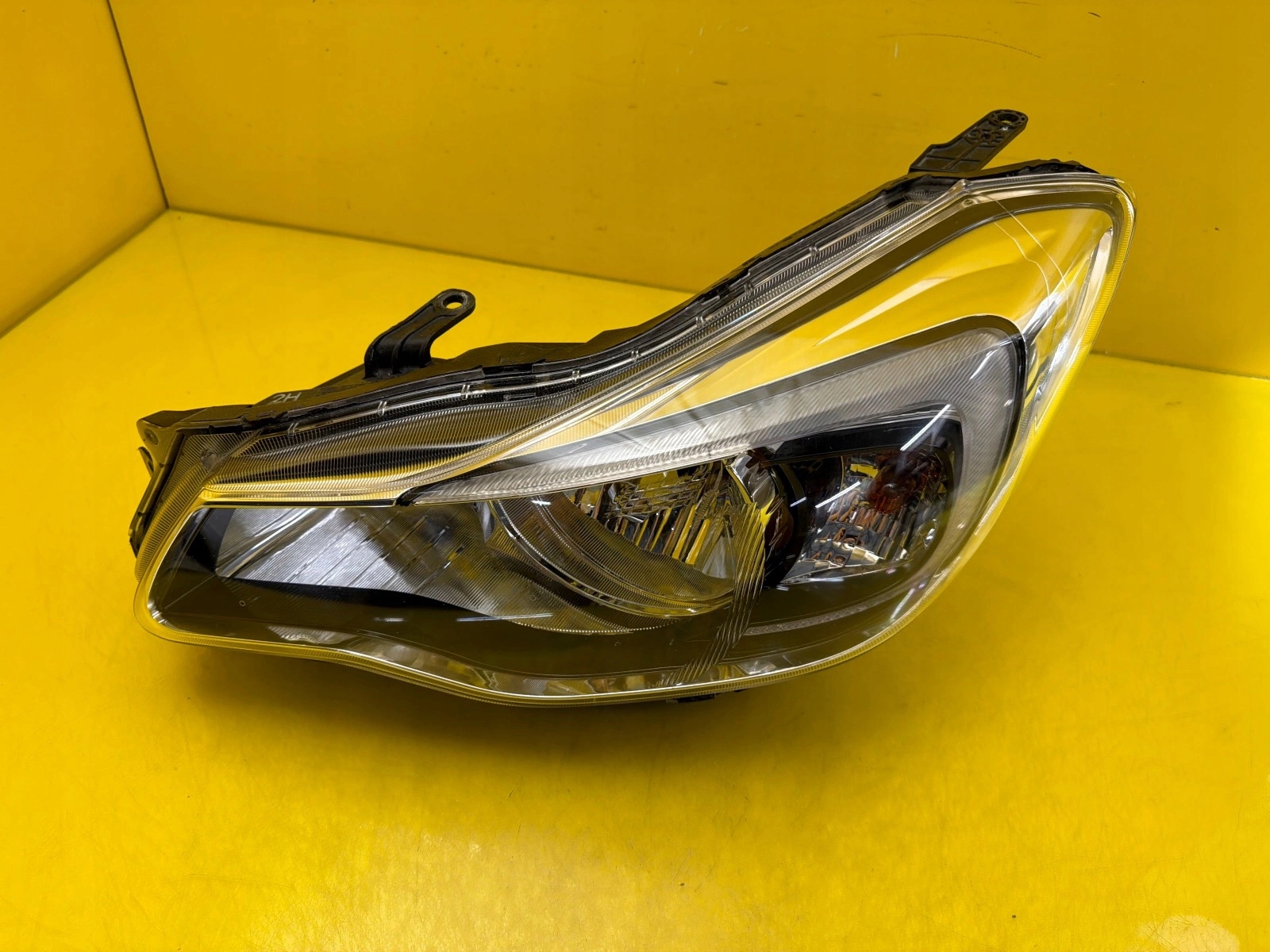light left Subaru Impreza XV Crosstrek 12-17 Xenon
