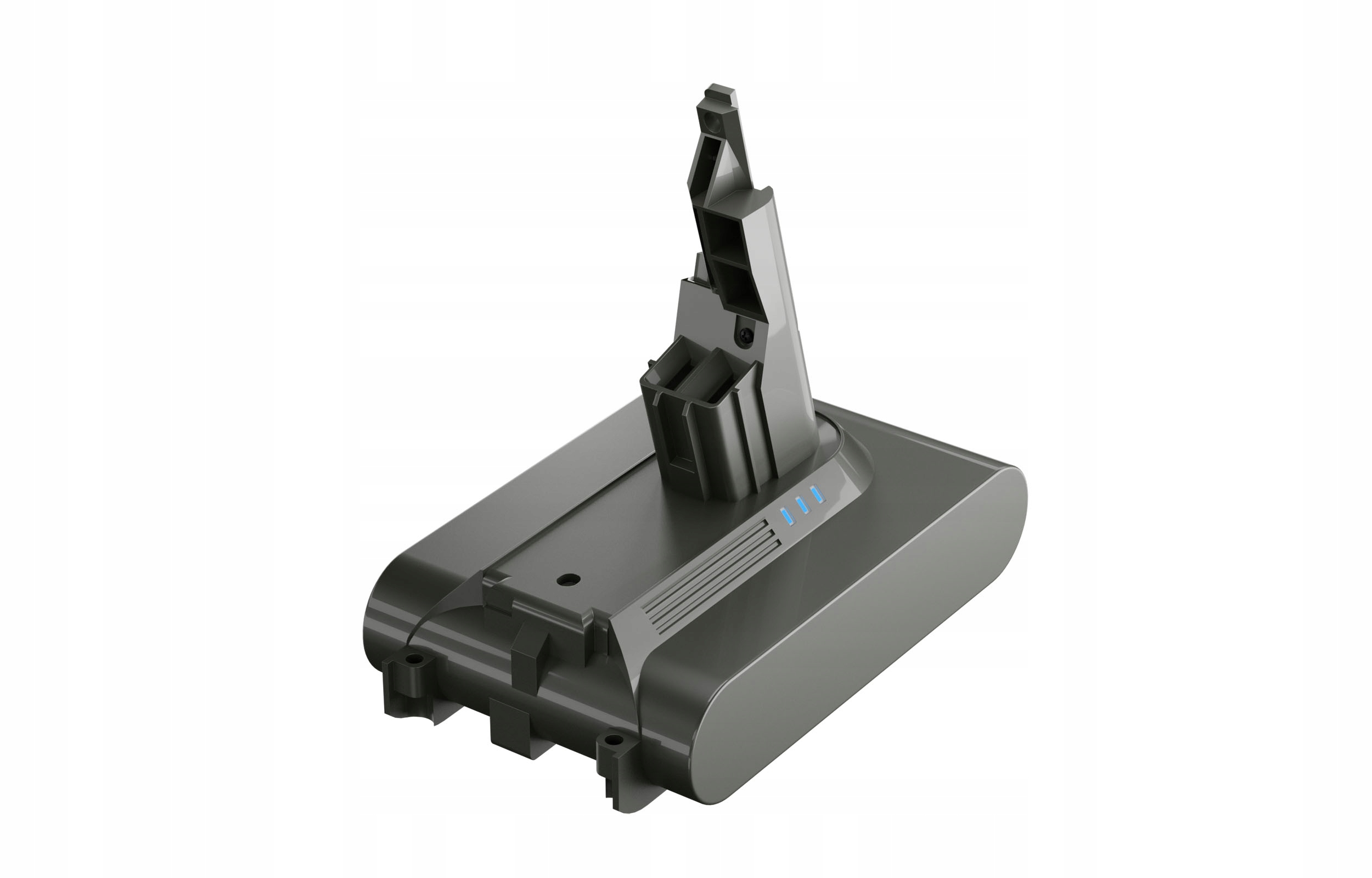 Akumulátor Newell je náhradou za DSV7B pro Dyson V7