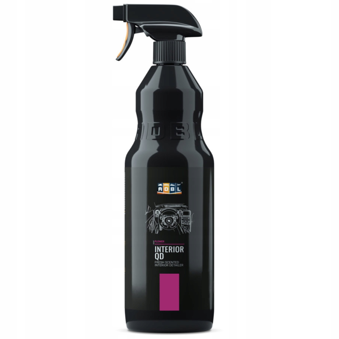 

Adbl Interior Qd 500ml