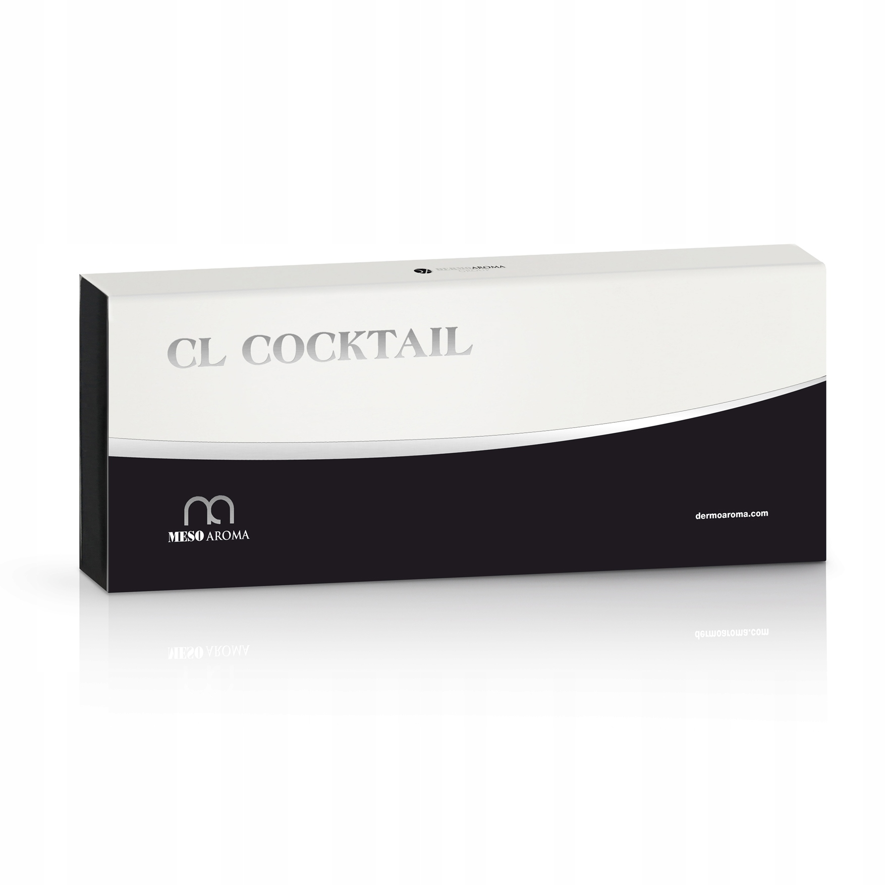 

Koktajl antycellulitowy CL Cocktail 5ml