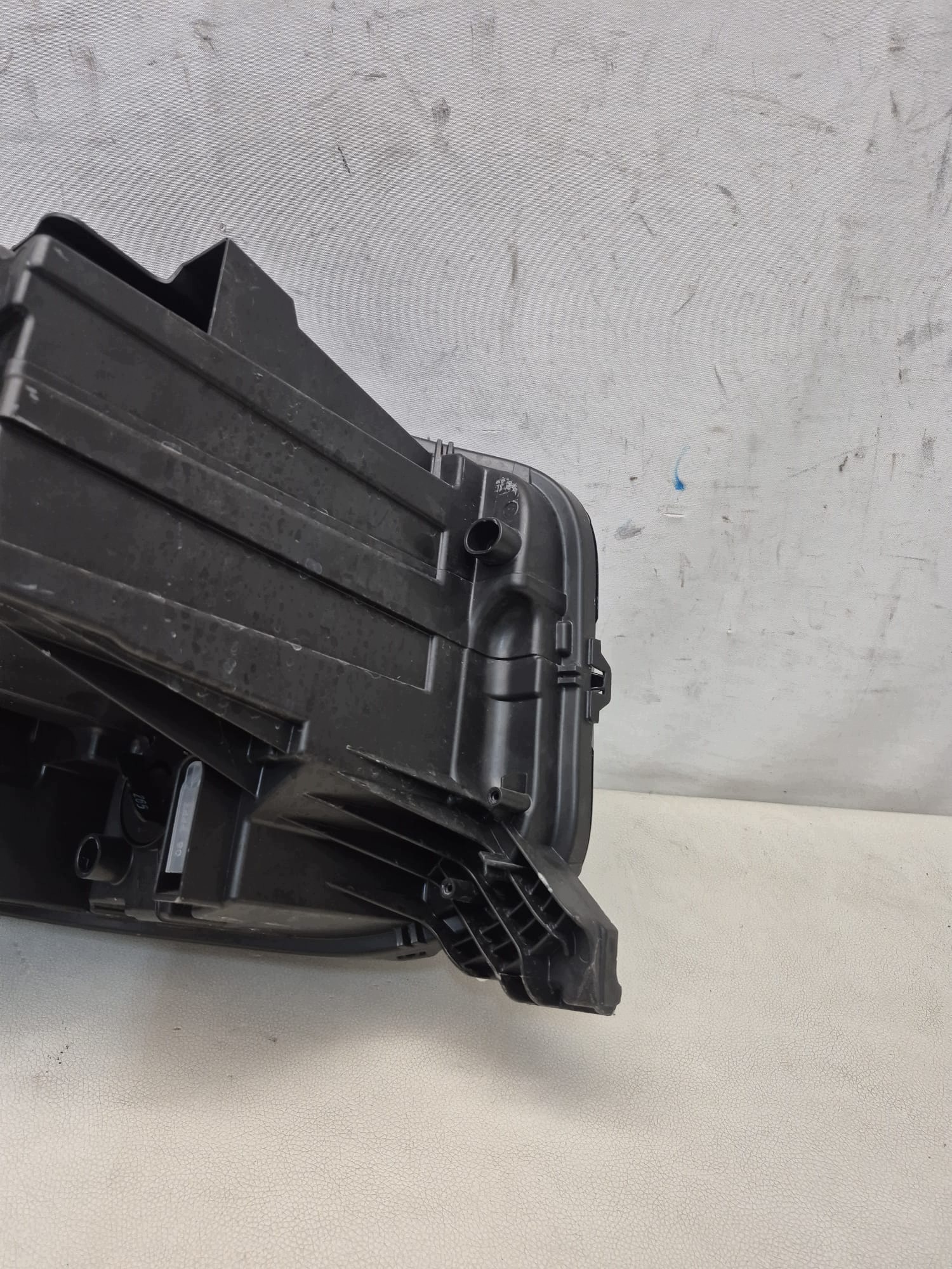 CITROEN C3 IV E-C3 24- light left front front FULL LED 9851349180