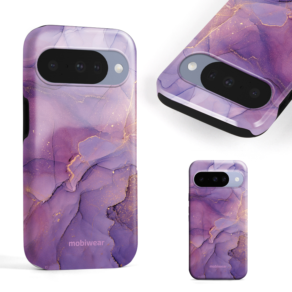 Etui Elite Pro Mobiwear do Google Pixel 10