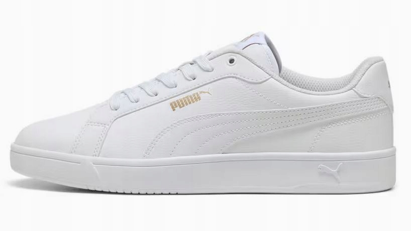 Puma Grounded Sl 398417 01 bílá vel. 37,5