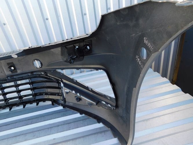 VW GOLF SPORTSVAN LIFT 17- FRONTSTOSSSTANGE