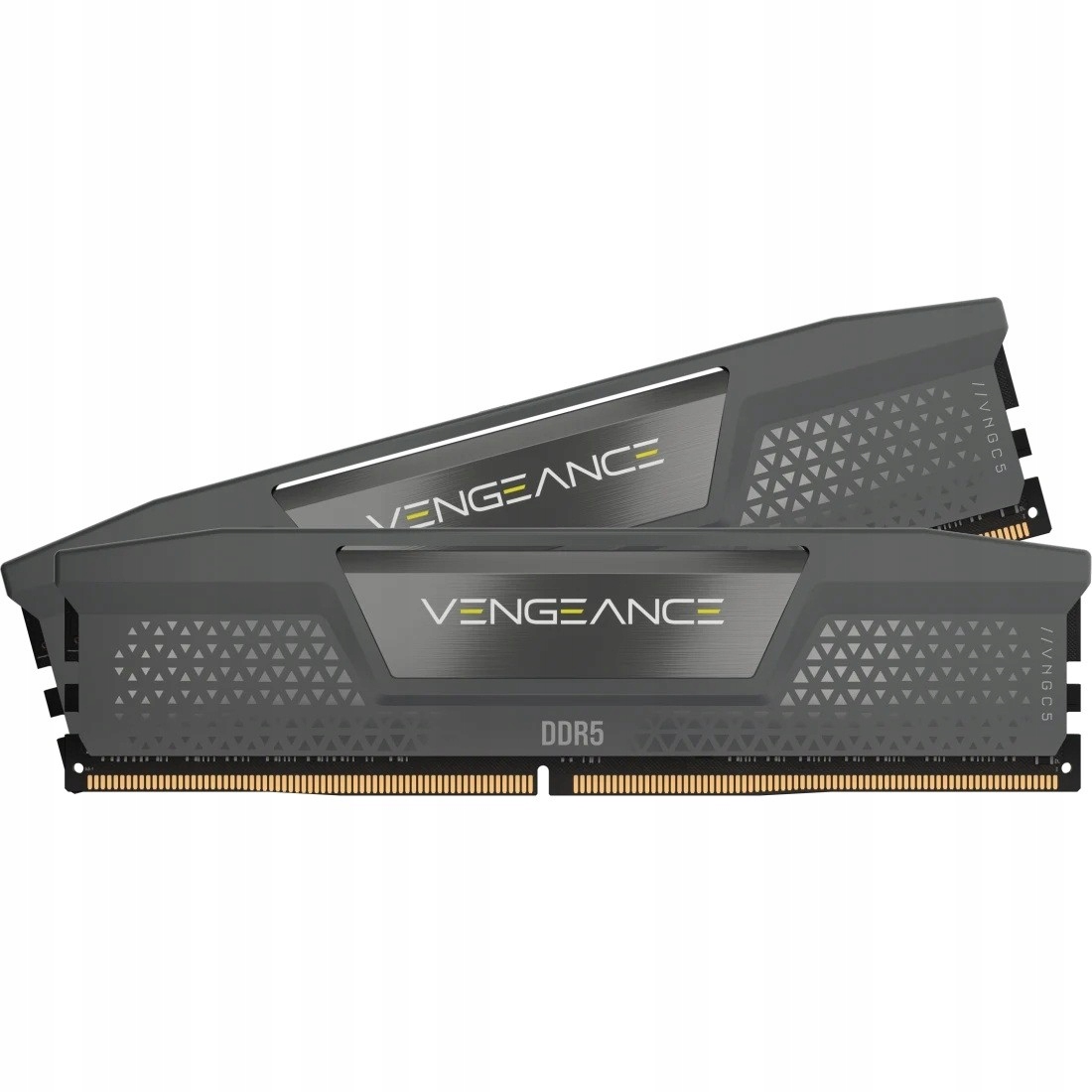 Corsair Paměť DDR5 Vengeance 32GB/5200 (2*16GB) CL40 Amd Expo