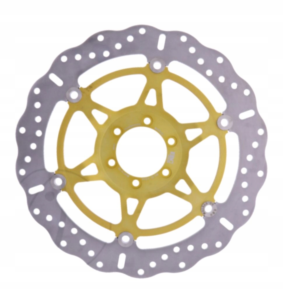 Brzdová Kotúčka Predná Moto Morini Sport 1200 2009-2011