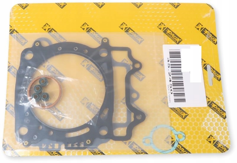 PROX USZCZELKI TOP-END YAMAHA 700 RAPTOR '18-19