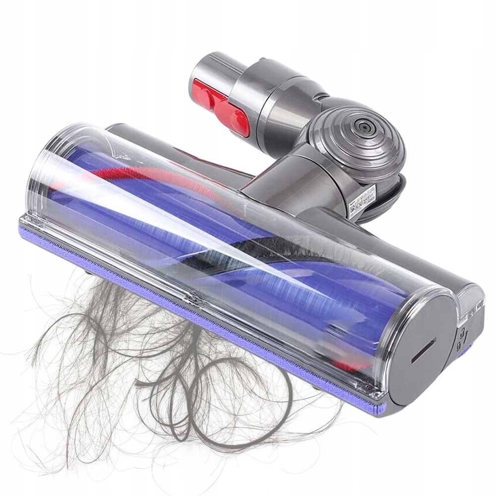 V7 V8 V10 V11 V15 pro vysavač 180° Utěrky Mopovací Kartáč