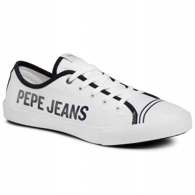 

Buty Pepe Jeans PLS30954-800 Gery Brading 9