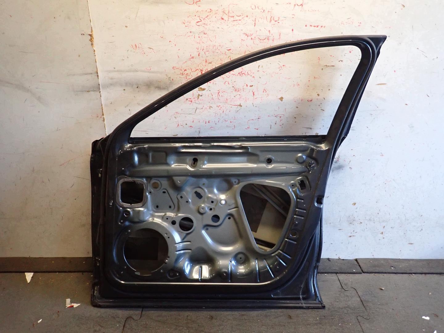 door front front right CUPRA FORMENTOR 2020