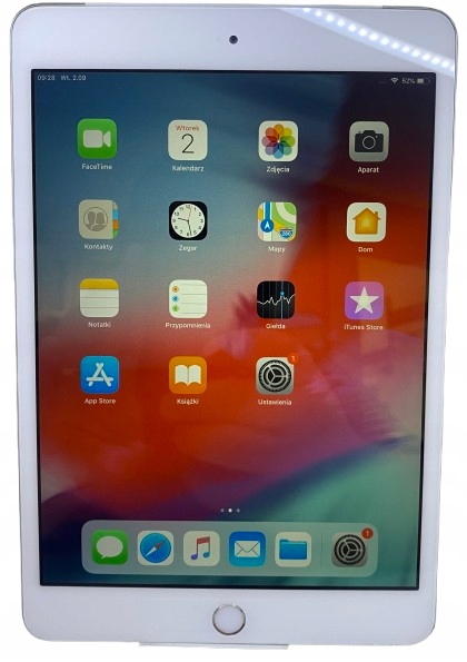 Ipad Mini 3 - Tablety 64 GB - Sklepy, Opinie, Ceny w Allegro.pl