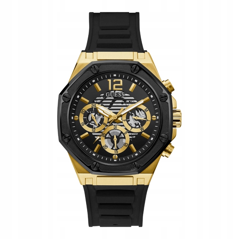 Hodinky Guess GW0263G1