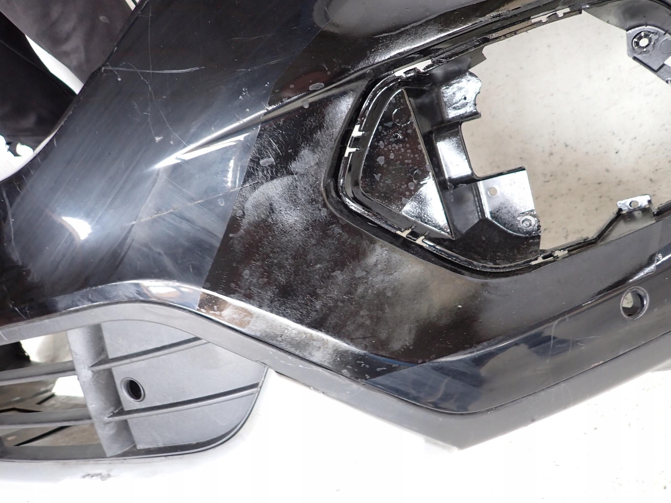 FORD KUGA II MK2 LIFT 16-19 bumper front SPR PDC