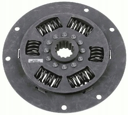 ДЕМПФЕР ВІБРАЦІЇ, МУФТА 1866 600 013 SACHS