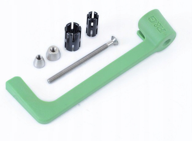 アクセサリー kid GEL-VENTURE 6 GS | Kids | Black/Black | Dziecięce obuwie