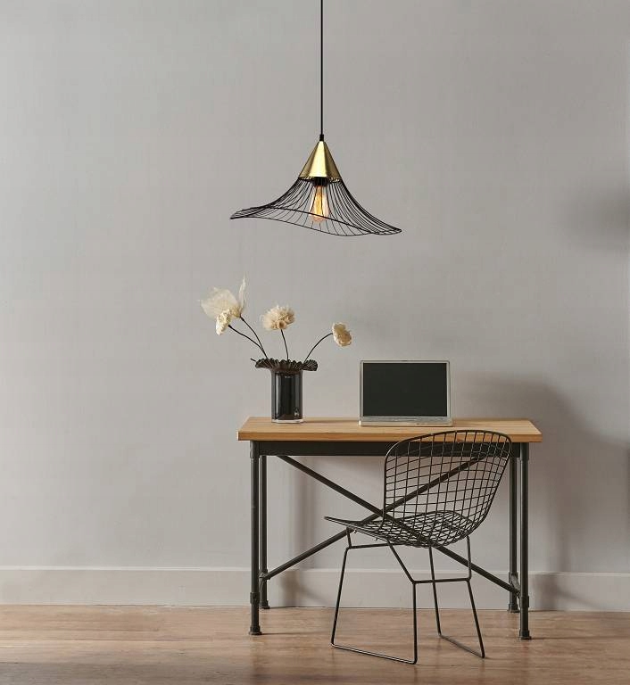 Lampa wisząca ALURA Marka Auhilon