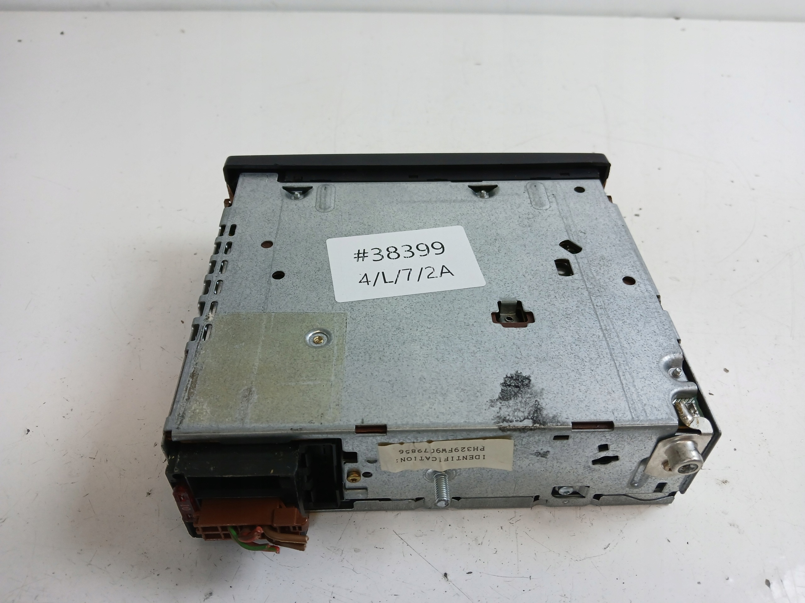 PHILIPS RC 329 RADIO radio KASETA
