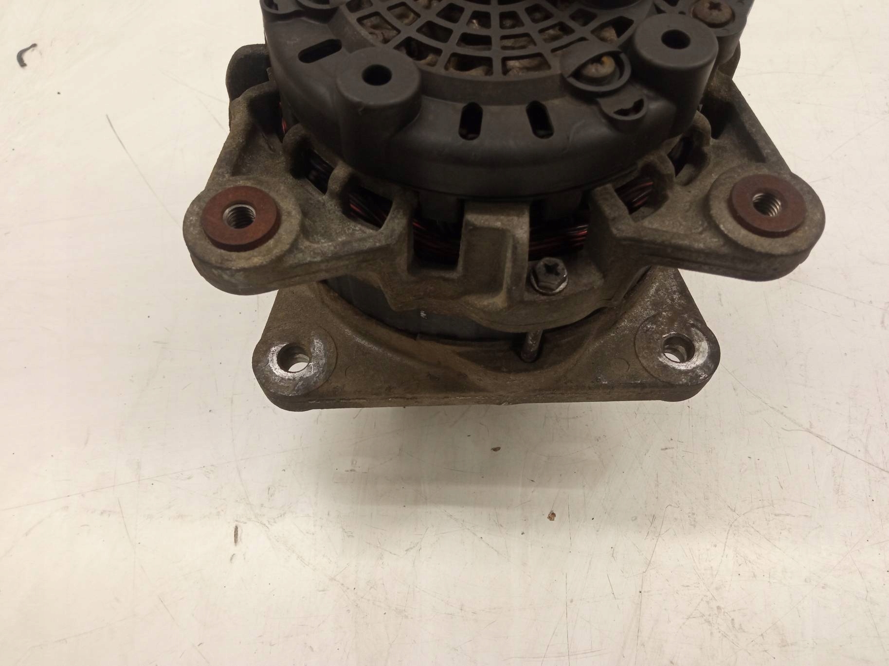 alternatore 231002949RD 1.5 DCI Dacia Dokker e (2012- )