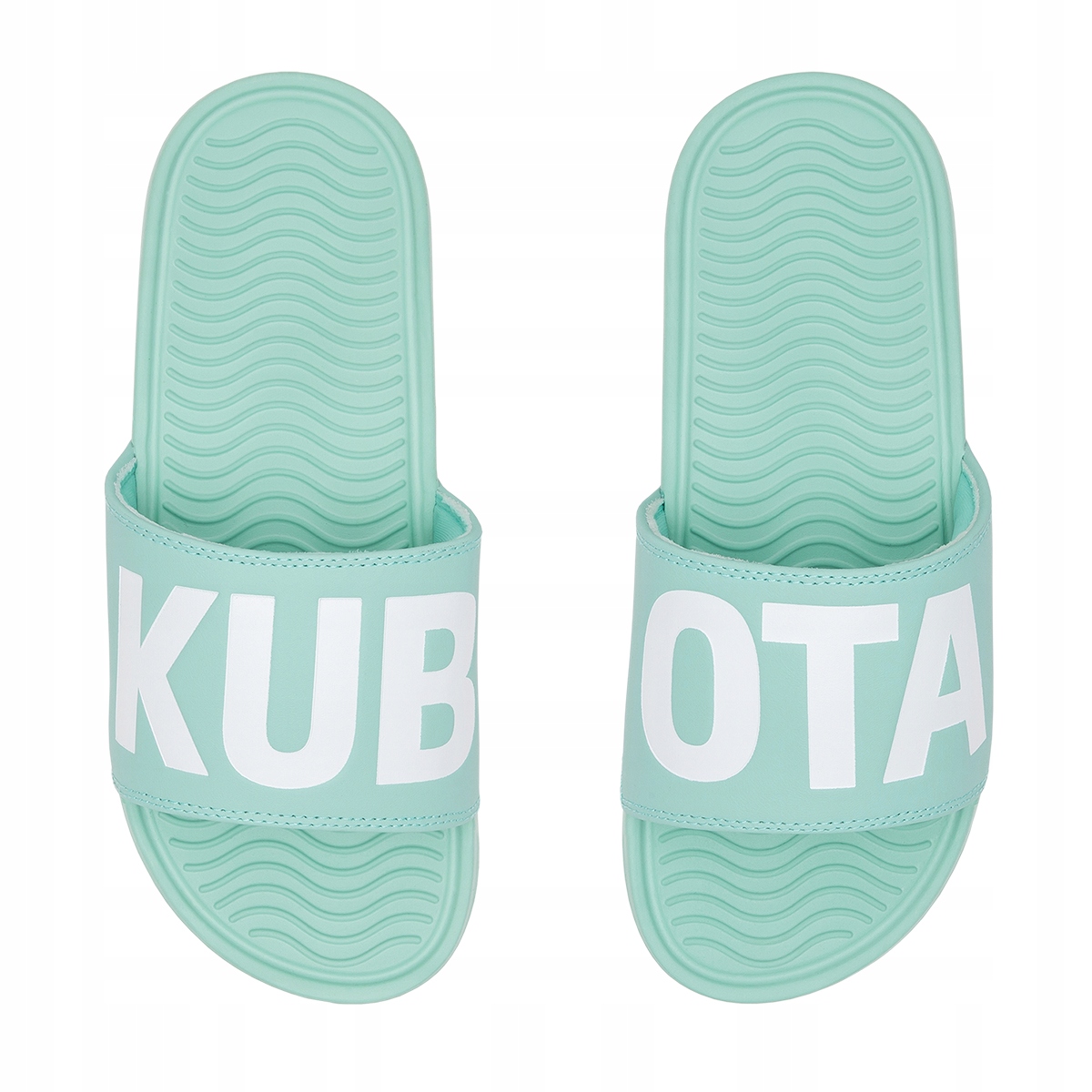 Dámské Nazouváky Bazénové Kubota Pro 2.0 Mátové Sportovní Lehké 41