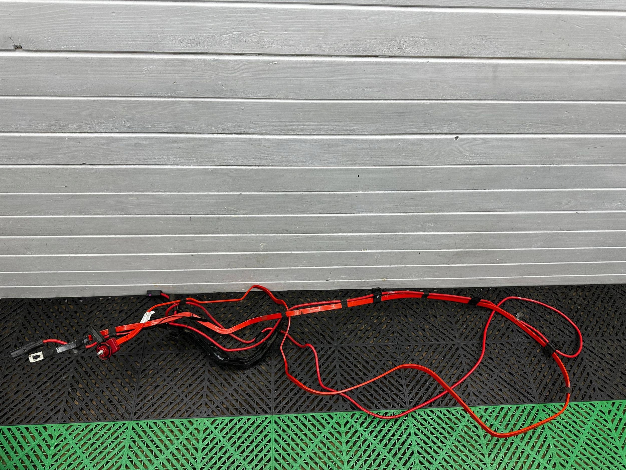 terminal plus BMW 2 F22 F23 9348761