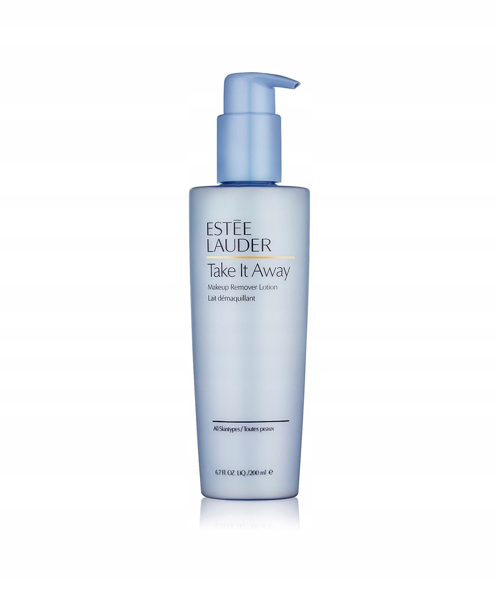 Estée Lauder Take It Away Odličovací pleťové mléko 200 Ml