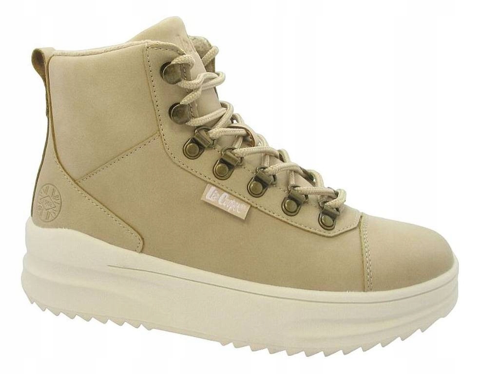 Buty damskie Lee Cooper LCJ-23-31-3026L roz. 39