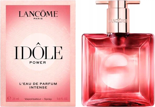 Lancome Idole Power 25ml Edp Woda Perfumowana Dla Kobiet Perfumy Damskie