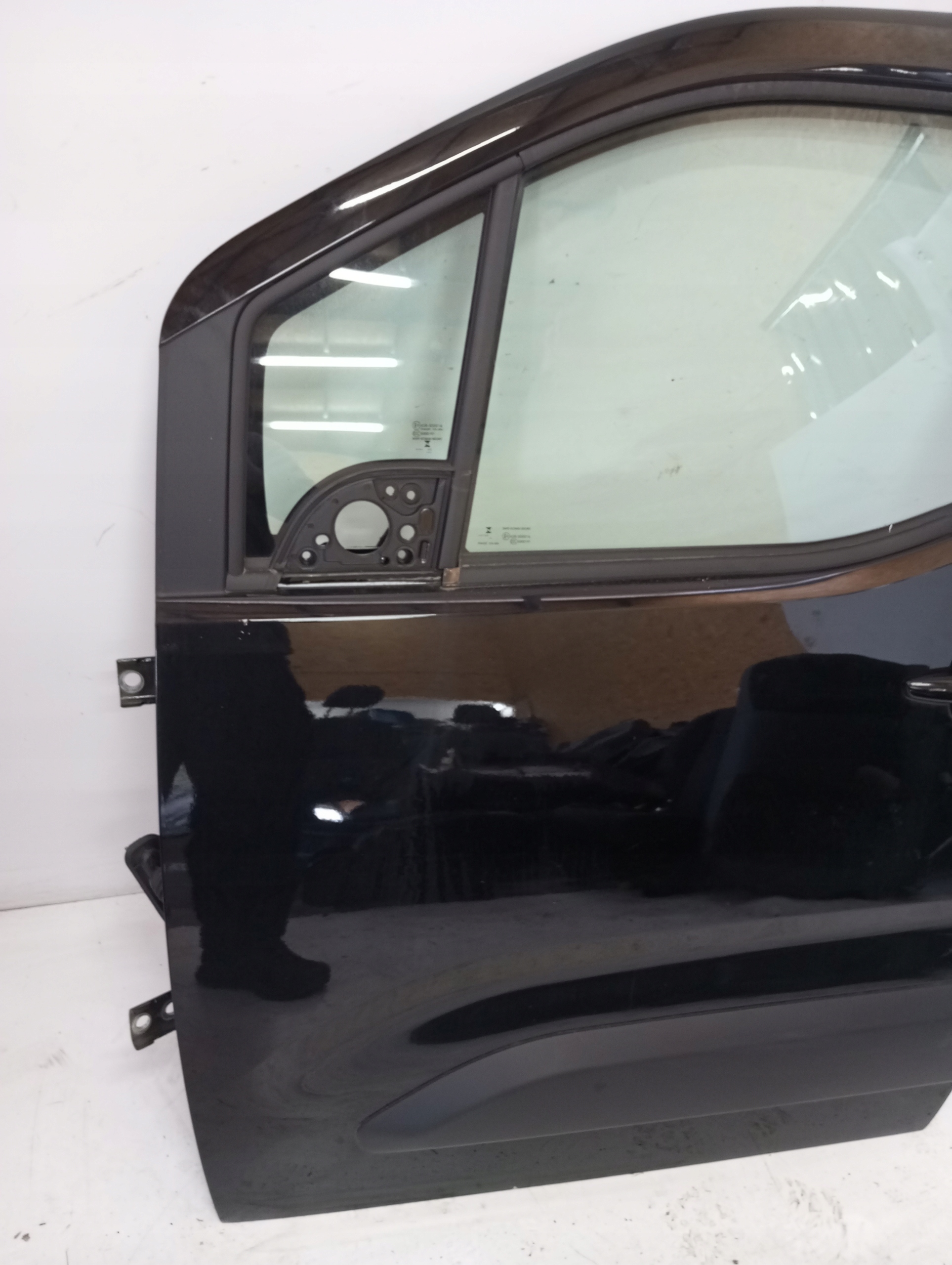 door left front FIAT DOBLO 23R