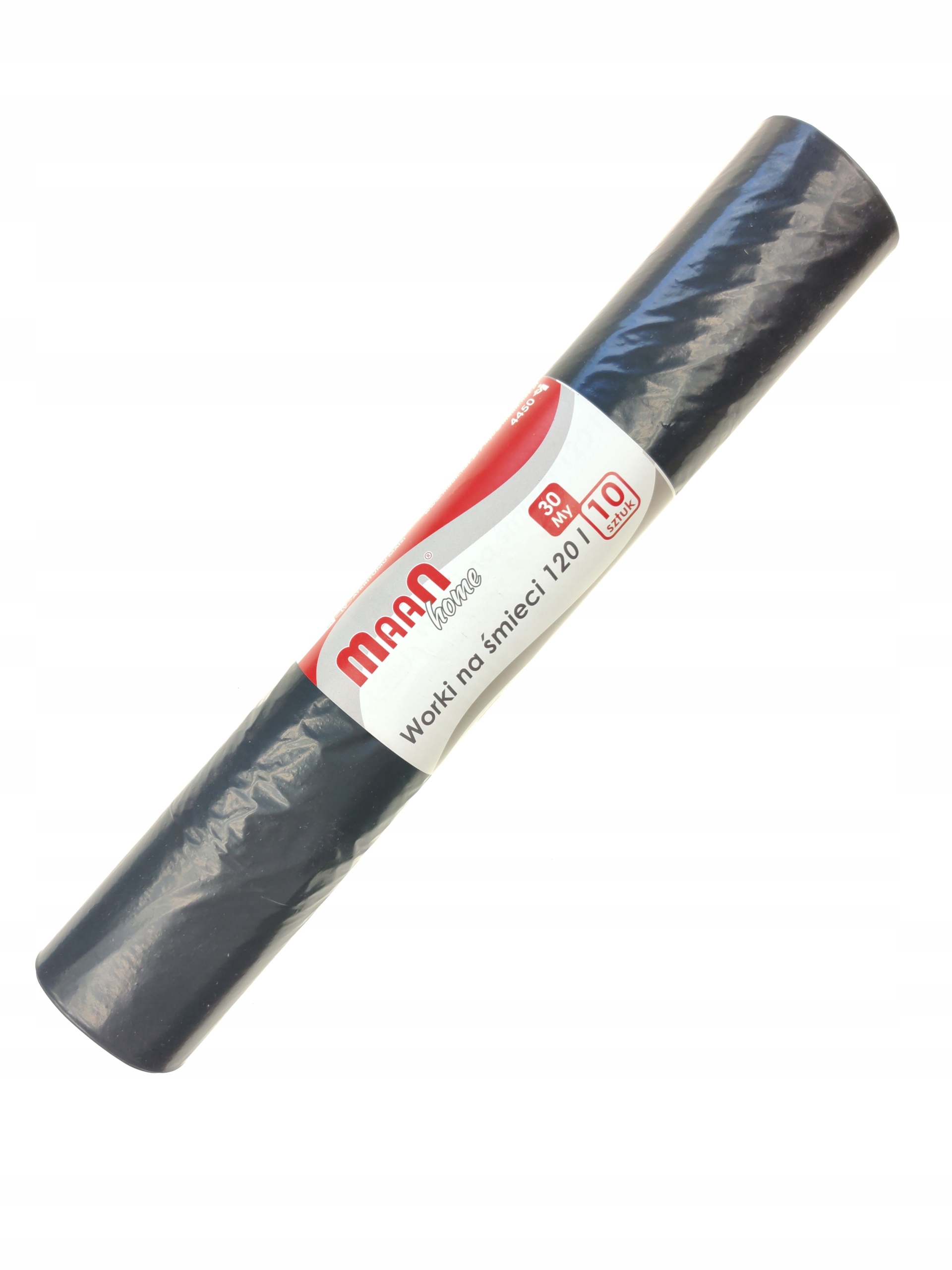 

Worki na śmieci 120 l 10szt