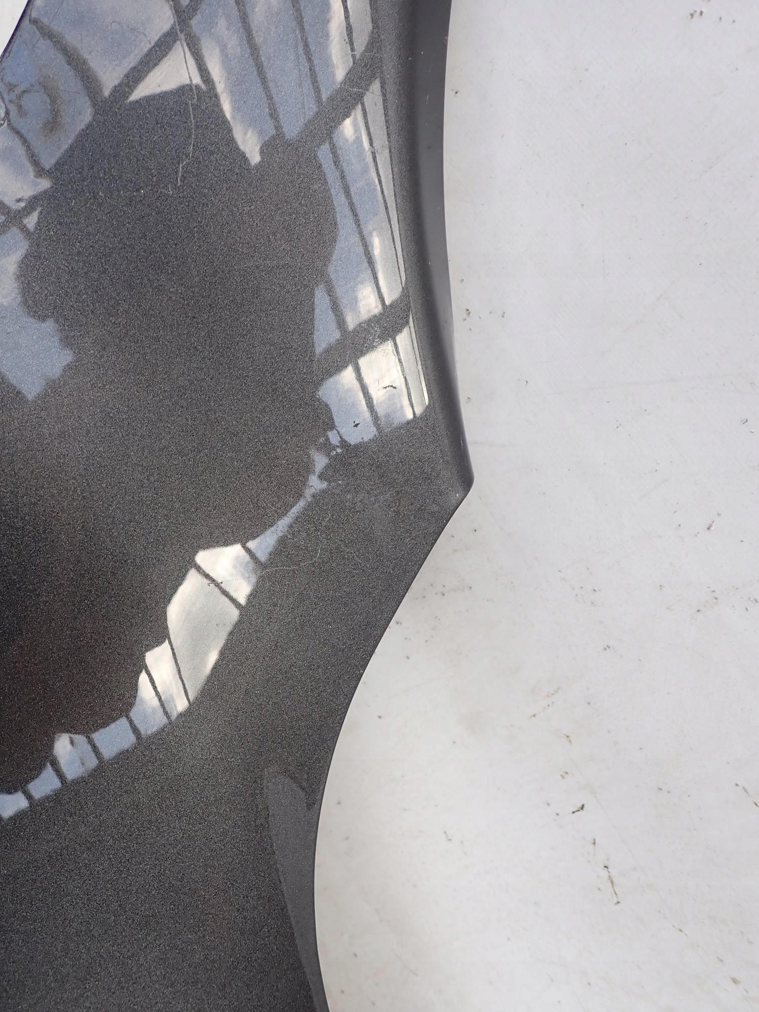 FORD KUGA III 3 MK3 19-> fender front front right
