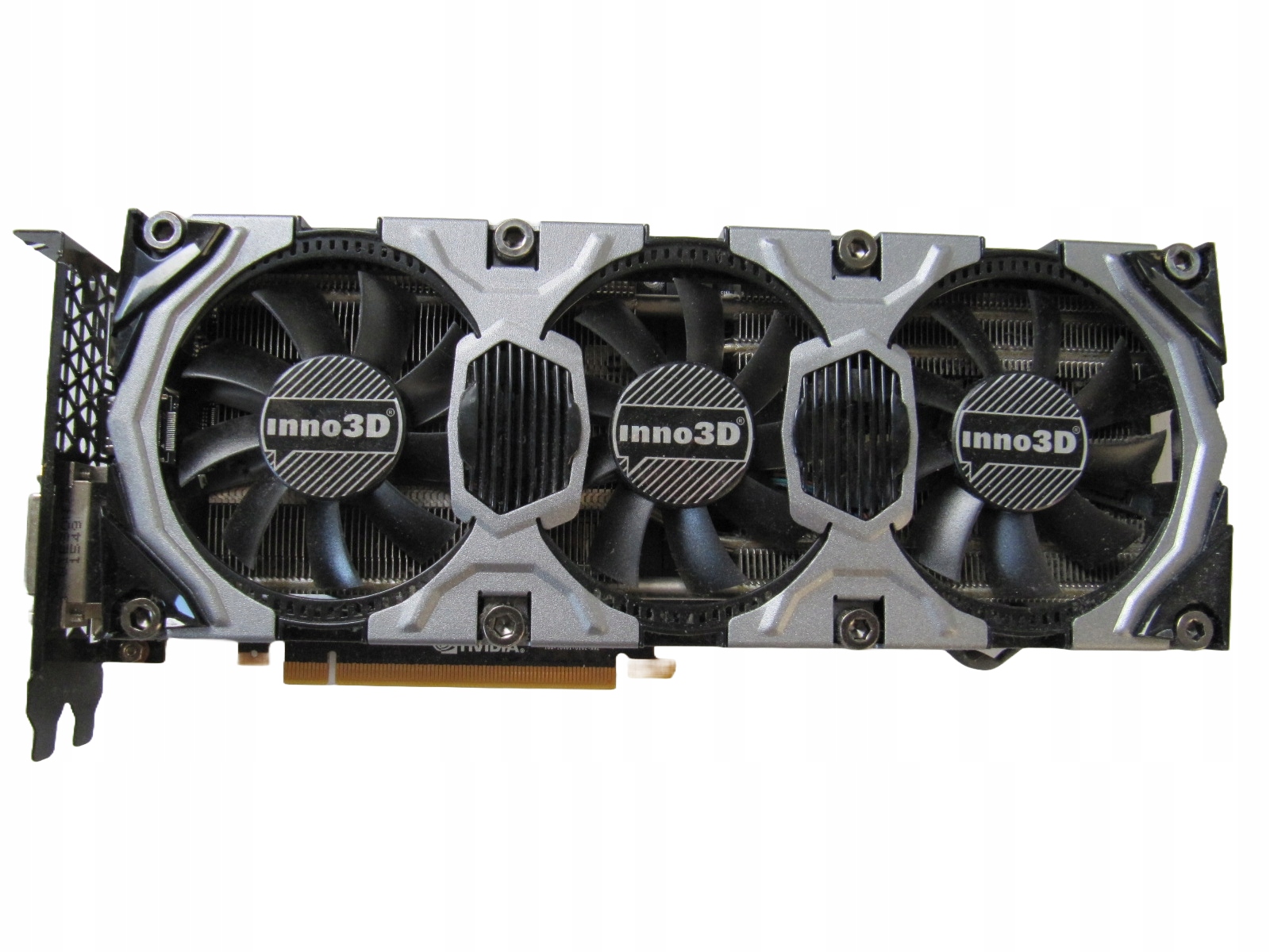 新品 GTX980 GF-GTX980-E4GB | NVIDIA GEFORCE GTX980搭載 PCI-Express