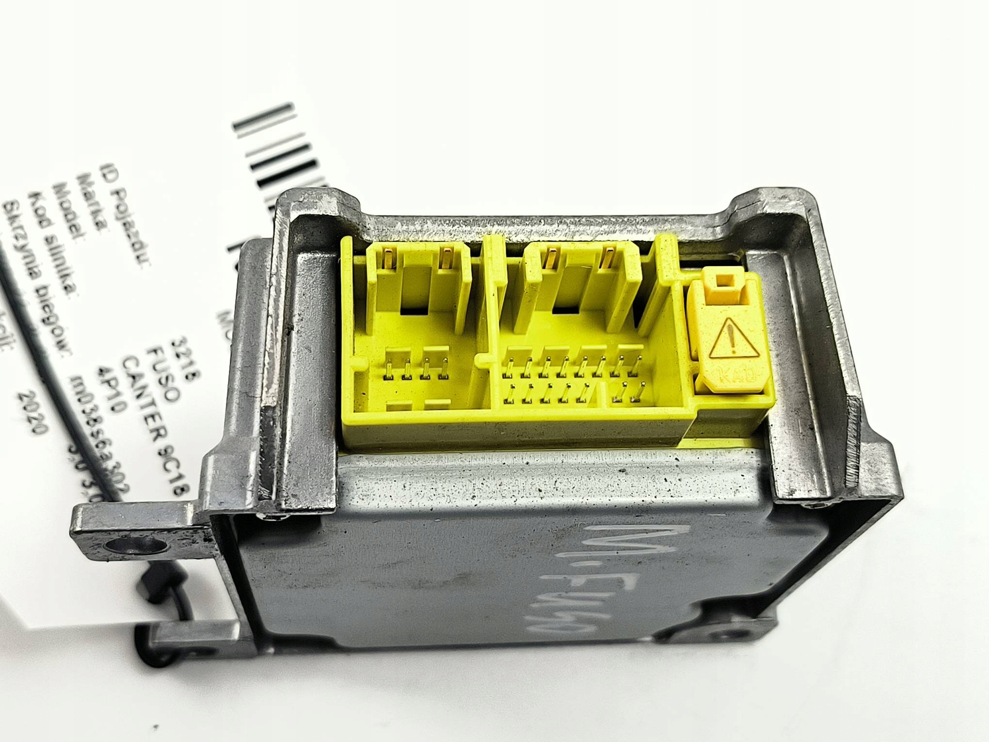 SENSOR airbag ML233931 FUSO CANTER 9C18