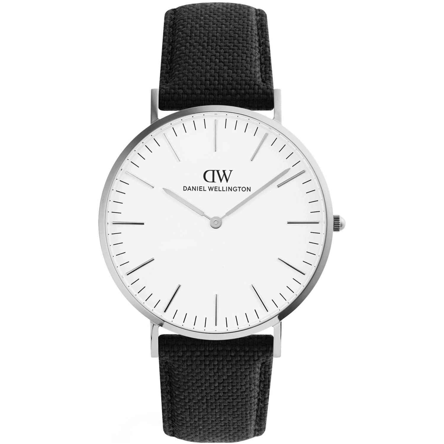 Pánské Hodinky Daniel Wellington DW00100944 černé
