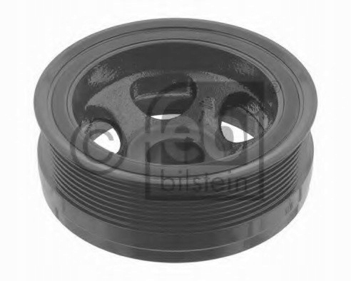 KOŁO PASOWE MERCEDES Producent części Febi Bilstein