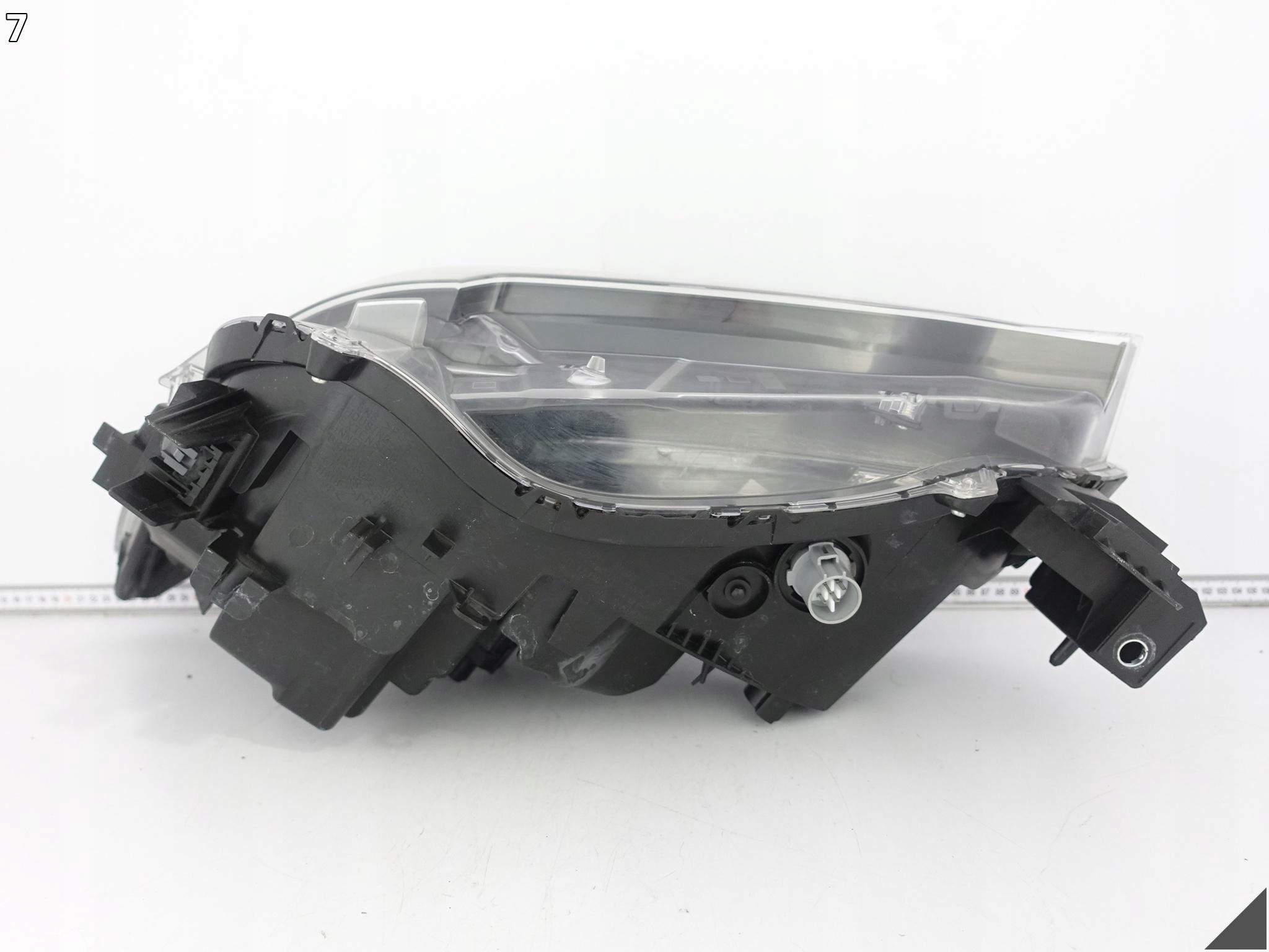 MAZDA CX-5 CX5 II (KF) 17-21 light HEADLIGHT FULL LED right front EUROPA