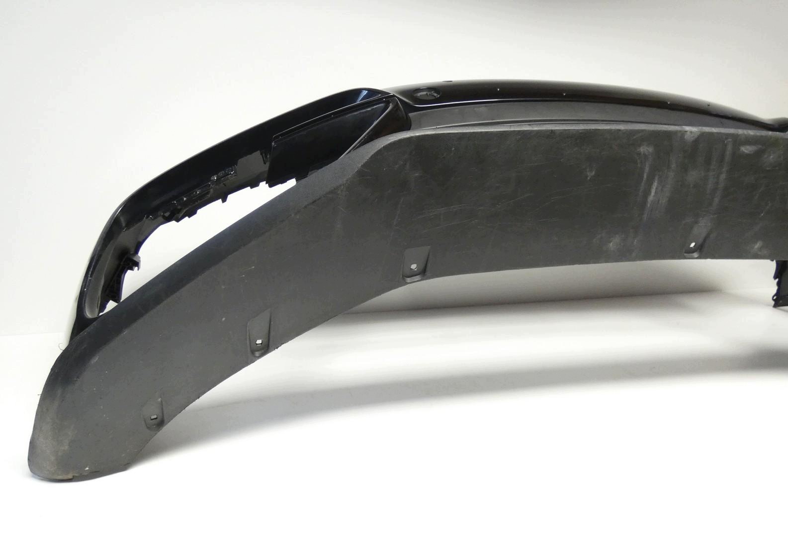 PORSCHE PANAMERA TURBO 971807221J below 4 PDC washers bumper front front